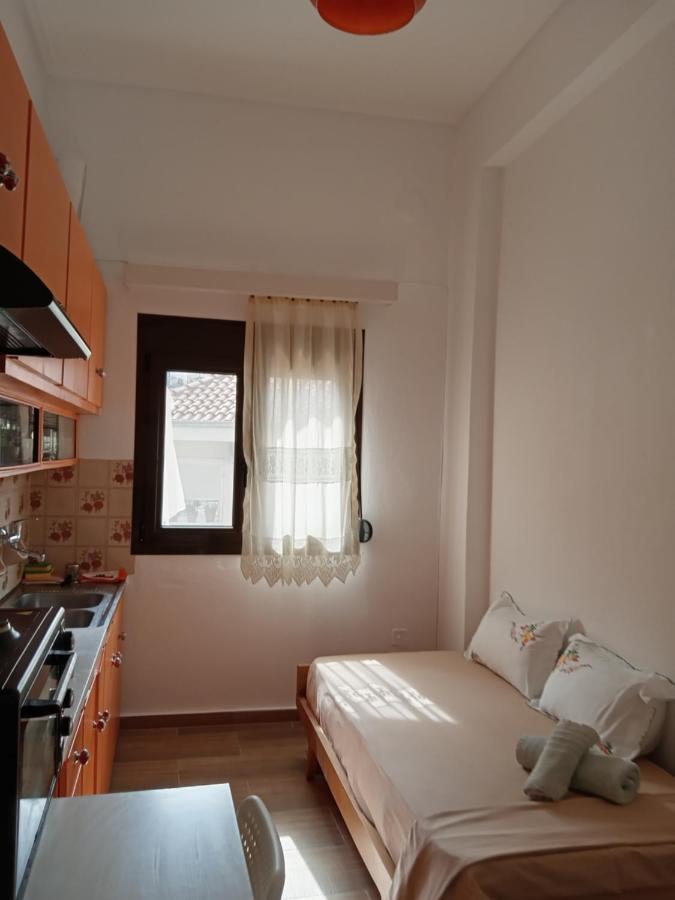 Argiris Old City House 2 Kalambaka Exterior photo