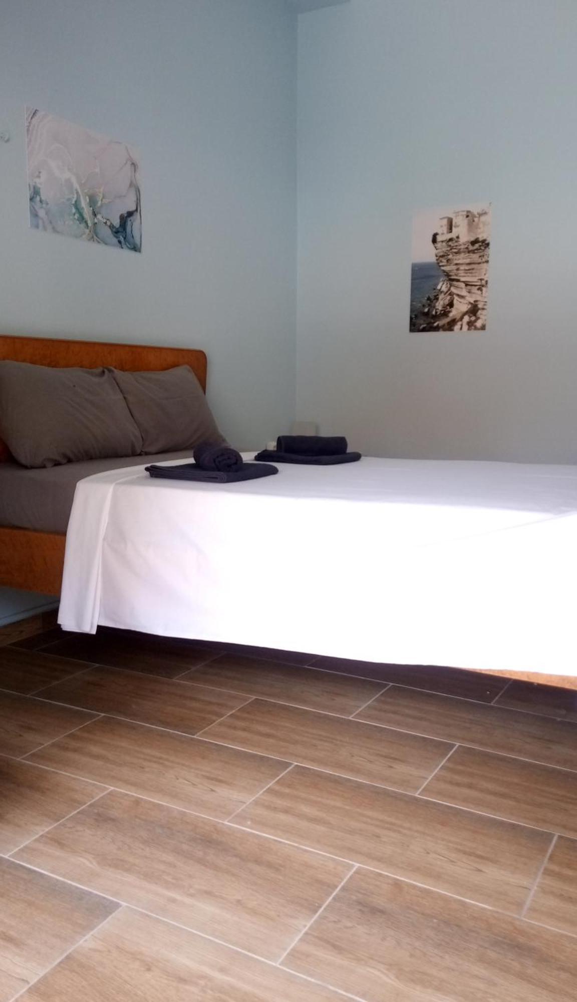 Argiris Old City House 2 Kalambaka Room photo